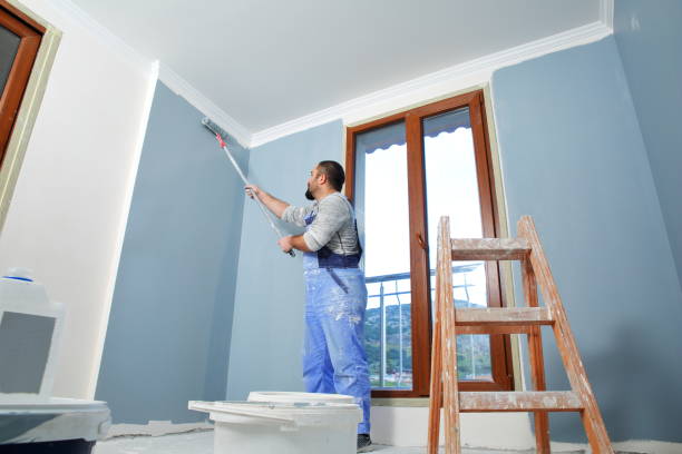 Best Emergency Mold Remediation  in Las Maravillas, NM